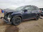 2019 SUBARU FORESTER S - JF2SKAPC7KH476079