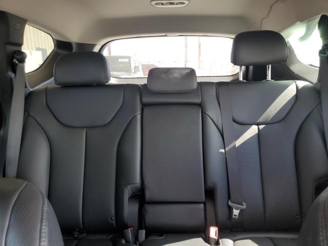 2023 HYUNDAI SANTA FE X #3302728114