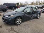 2018 CHEVROLET CRUZE LT - 1G1BE5SM7J7145805