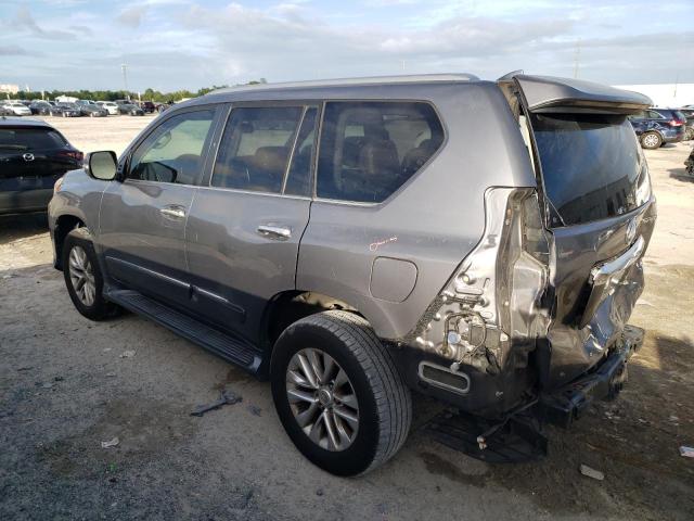 2016 LEXUS GX 460 JTJBM7FX9G5135398