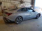 Lot #3301930424 2025 HYUNDAI ELANTRA SE