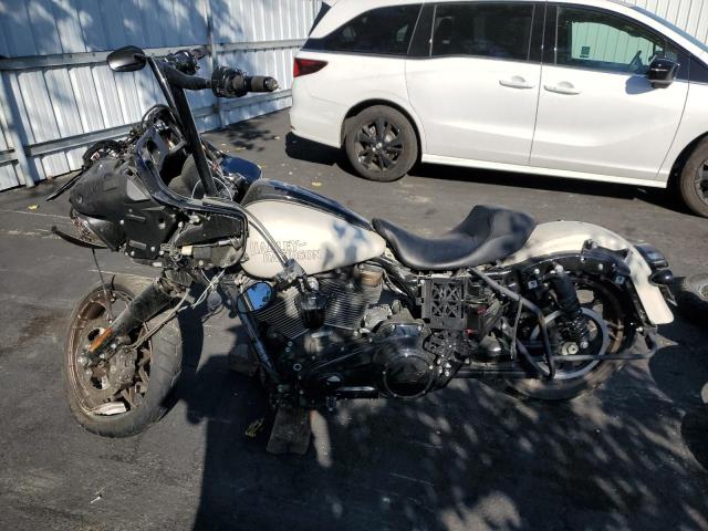 2023 HARLEY-DAVIDSON FLTRXST - 1HD1ACL2XPB615667