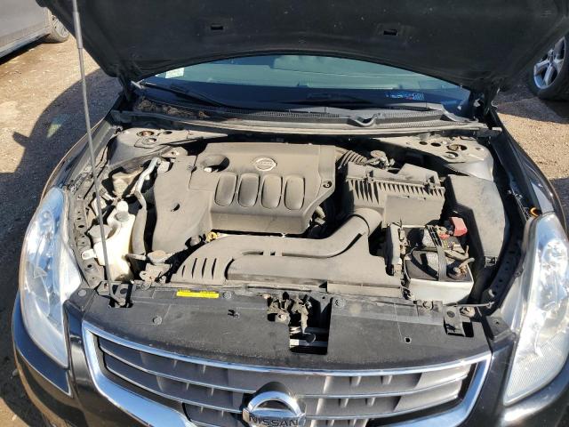 2012 NISSAN ALTIMA BASE - 1N4AL2AP7CN577060