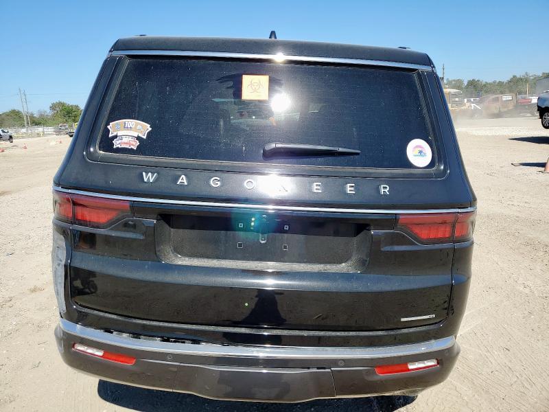 2022 JEEP WAGONEER SERIES III - 1C4SJUDT2NS213206