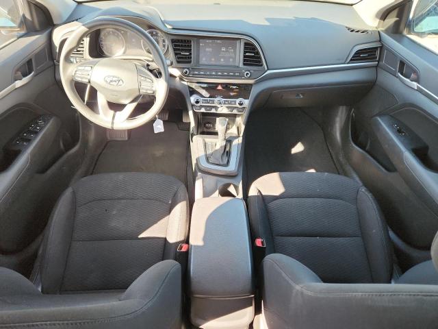 2020 HYUNDAI ELANTRA SE #3290239206