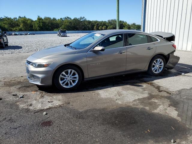 Global Auto Auctions: 2017 CHEVROLET MALIBU LT