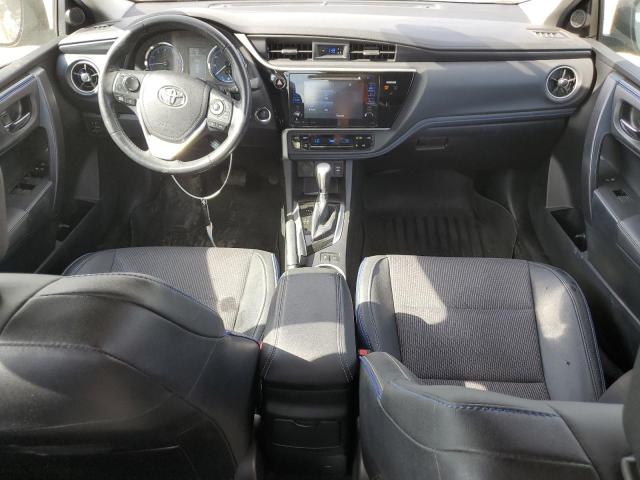 2017 TOYOTA COROLLA L - 2T1BURHEXHC835929