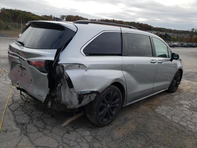 2021 TOYOTA SIENNA XSE 5TDDRKEC9MS020823