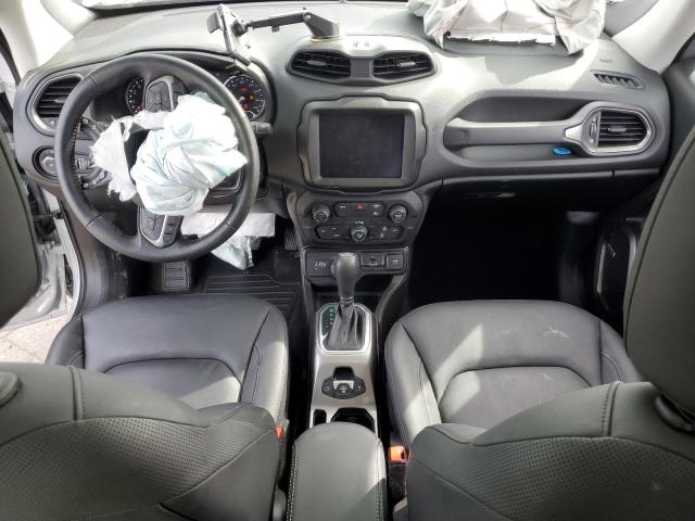 2021 JEEP RENEGADE L #3287630039