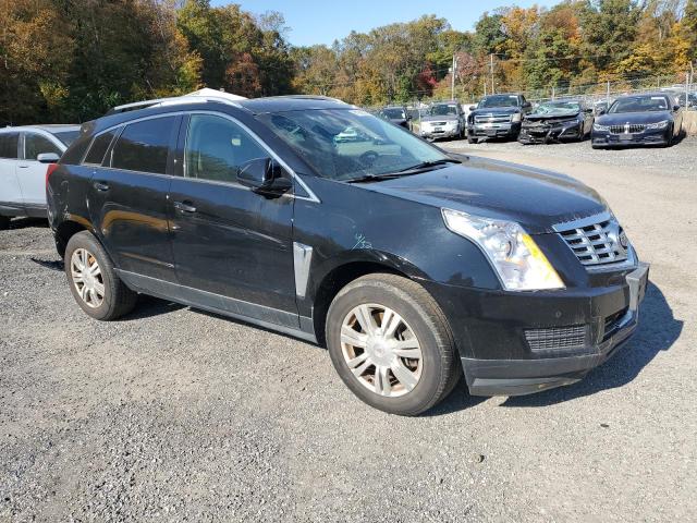 2016 CADILLAC SRX LUXURY #3278827271