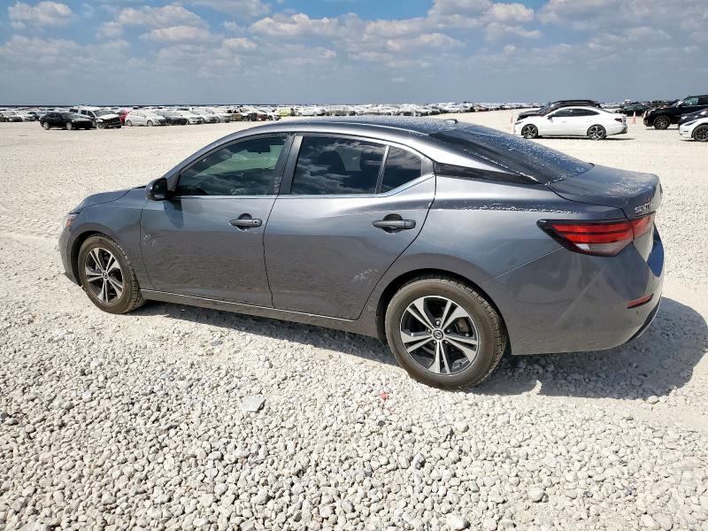 2023 NISSAN SENTRA SV - 3N1AB8CV6PY262824