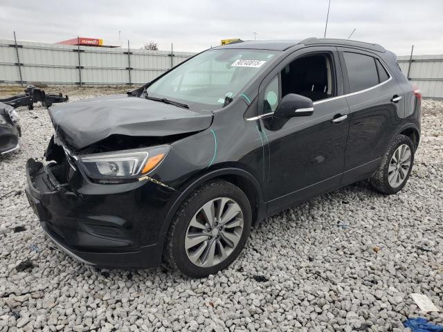 Global Auto Auctions: 2018 BUICK ENCORE PRE
