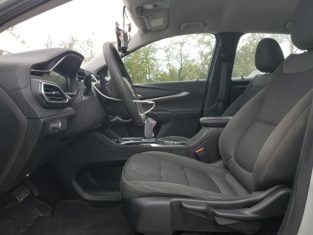 2023 CHEVROLET BOLT EUV L - 1G1FY6S02P4198580