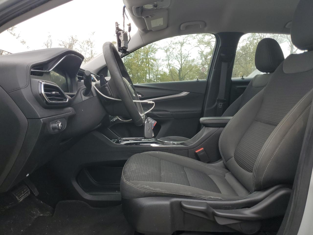 CHEVROLET BOLT EUV LT