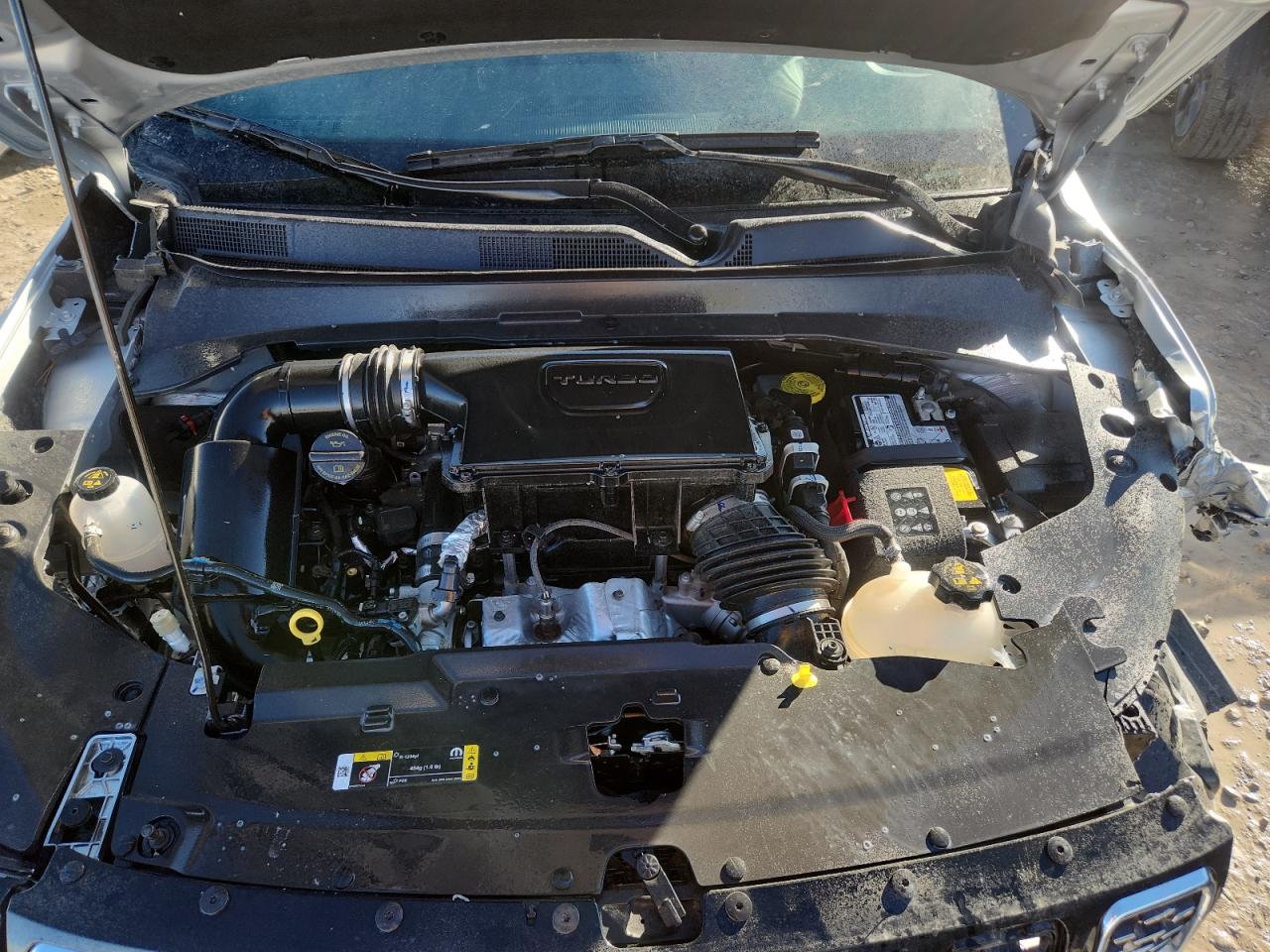 JEEP COMPASS LIMITED