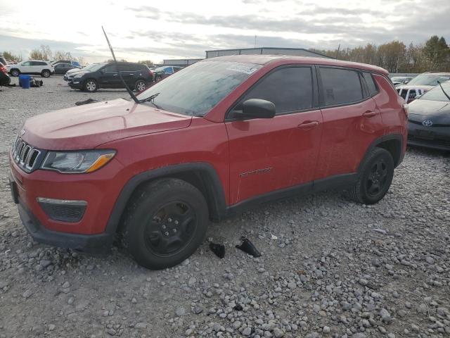 JEEP COMPASS SP