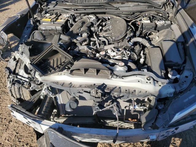 2021 LEXUS IS 350 F S #3293451412