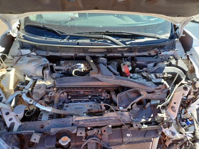 2018 NISSAN ROGUE S #3279852273