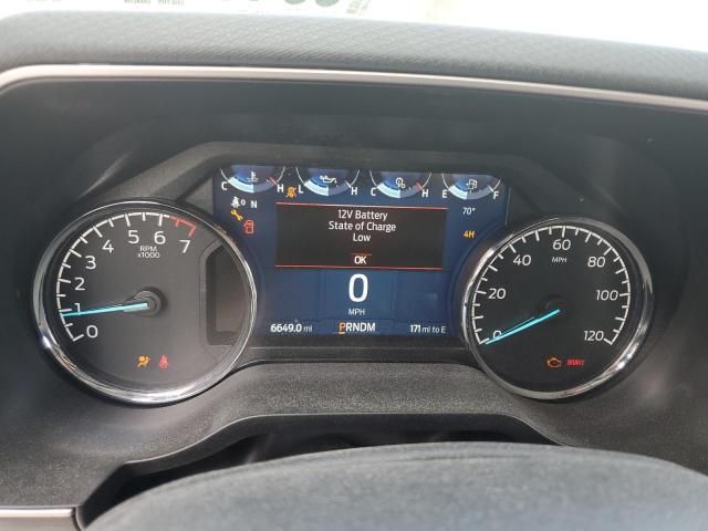 2023 FORD F150 SUPER - 1FTFW1E82PKE68775