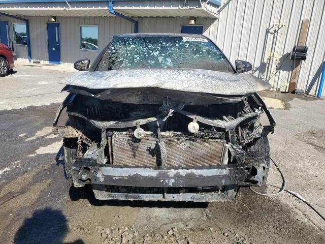 2017 TOYOTA CAMRY LE - 4T1BF1FK9HU809406