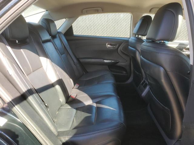 2018 TOYOTA AVALON XLE - 4T1BK1EB2JU285258