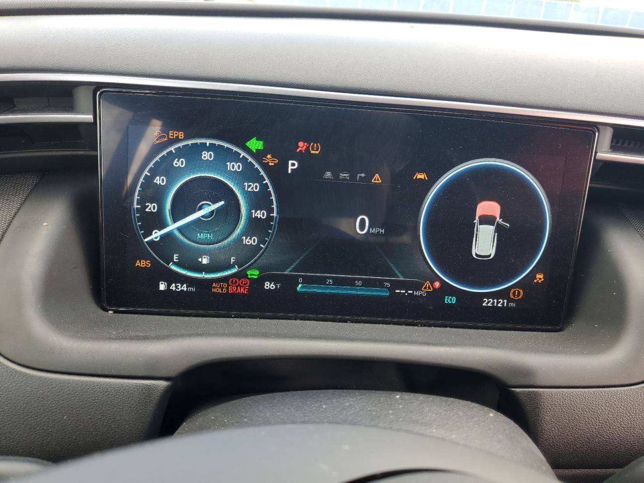 HYUNDAI TUCSON SEL CONVENIENCE