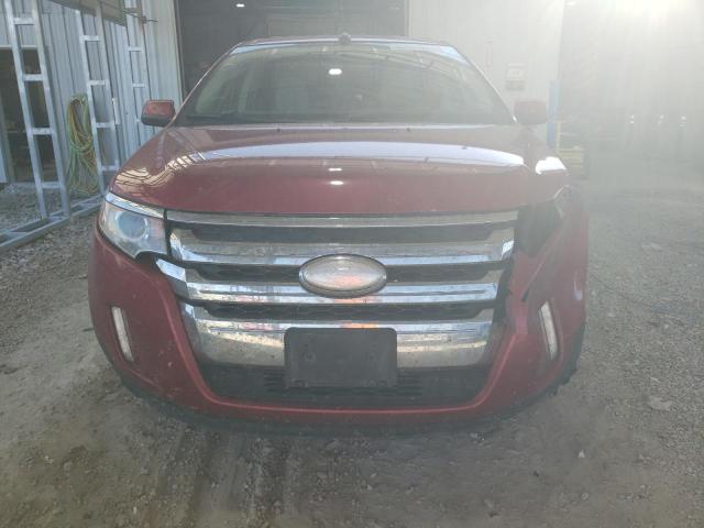 2012 FORD EDGE SEL #3292515672