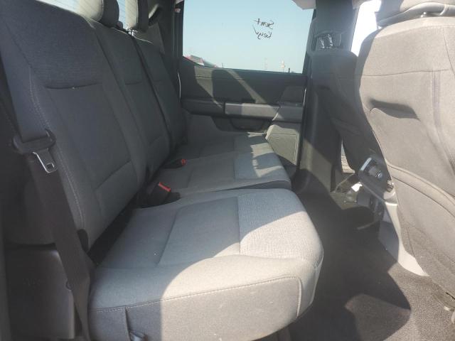 2025 FORD F150 XLT - 1FTFW3LD4SFA78631