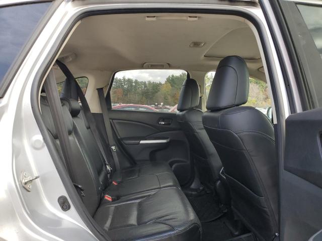 2016 HONDA CR-V EXL - 2HKRM4H72GH692876
