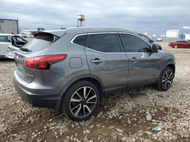 2019 NISSAN ROGUE SPOR #3287815104