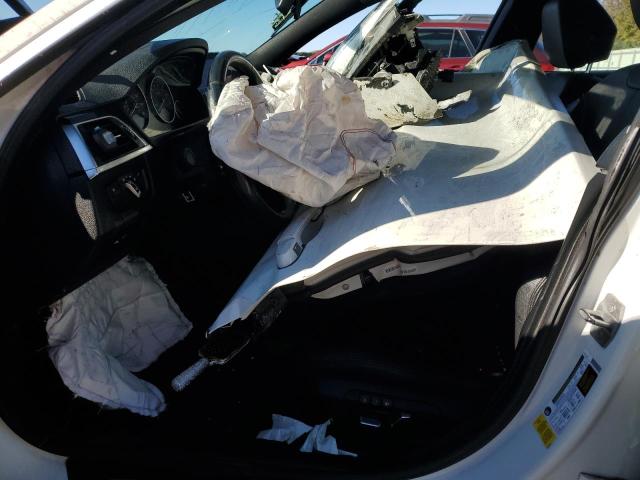 2020 BMW 430I GRAN WBA4J1C0XLCE50371