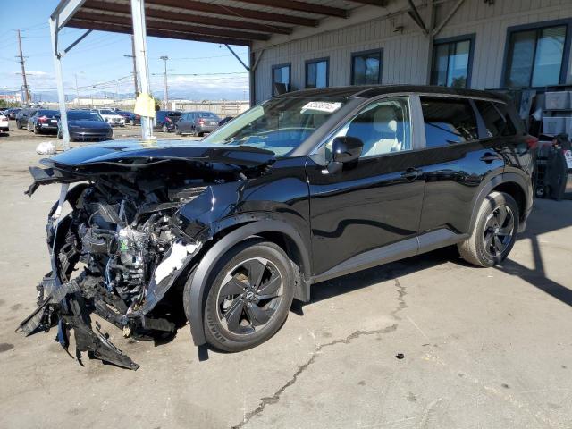 2025 NISSAN ROGUE SV #3308525507