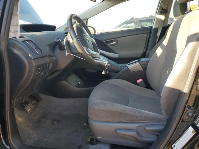 2013 TOYOTA PRIUS - JTDKN3DU0D0344250