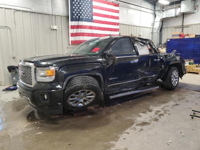 GMC SIERRA K15