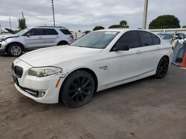 BMW 535 XI