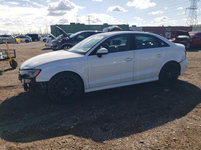 2016 AUDI S3 PREMIUM WAUB1GFF3G1036535