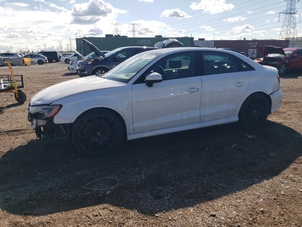 AUDI S3 PREMIUM PLUS