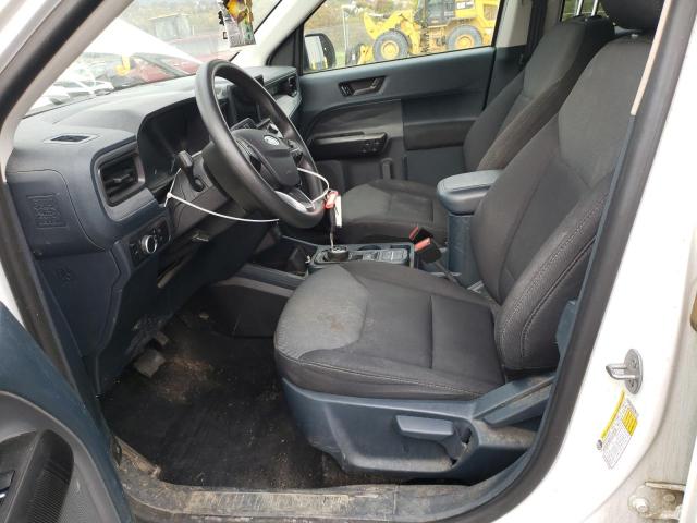 2024 FORD MAVERICK X 3FTTW8B93RRA17233