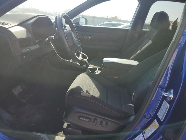 2023 HONDA CR-V SPORT - 7FARS6H59PE032918