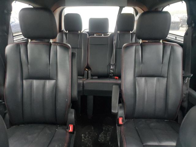 2017 DODGE GRAND CARA - 2C4RDGEG5HR663401