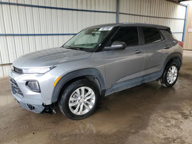 2023 CHEVROLET TRAILBLAZE #3312462609