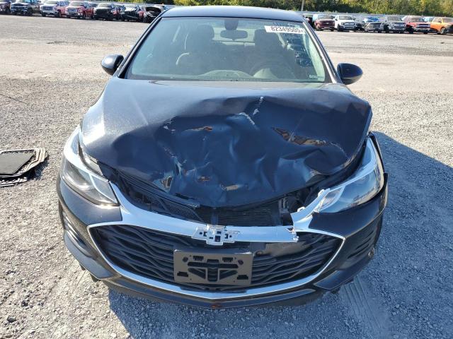 2019 CHEVROLET CRUZE LT - 1G1BE5SM9K7109258