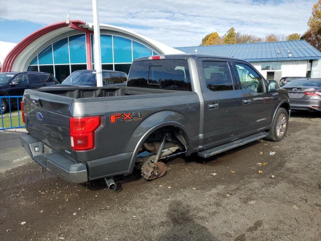 2018 FORD F150 SUPER - 1FTEW1EG4JKC17878