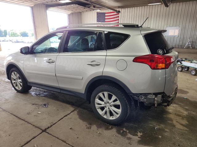 2015 TOYOTA RAV4 LIMIT 2T3DFREV3FW339526