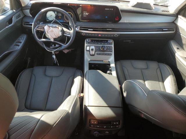 2024 HYUNDAI PALISADE S KM8R4DGE2RU745449