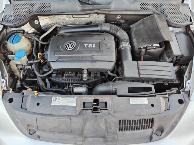 2015 VOLKSWAGEN BEETLE 1.8 3VW507ATXFM800654