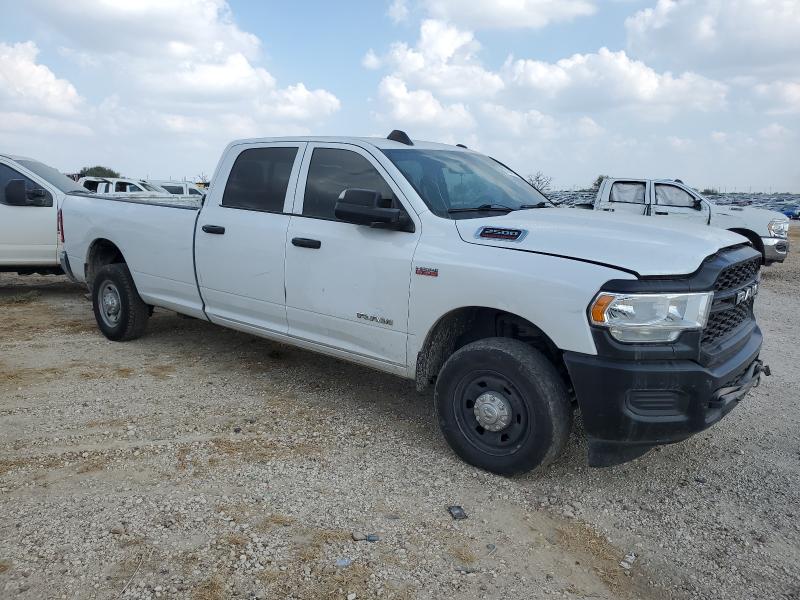 2021 RAM 2500 TRADE #3271777675
