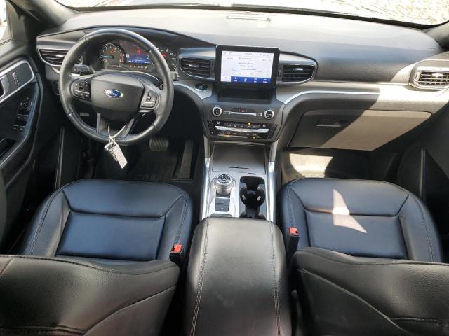 2020 FORD EXPLORER XLT - 1FMSK7DH5LGB29242