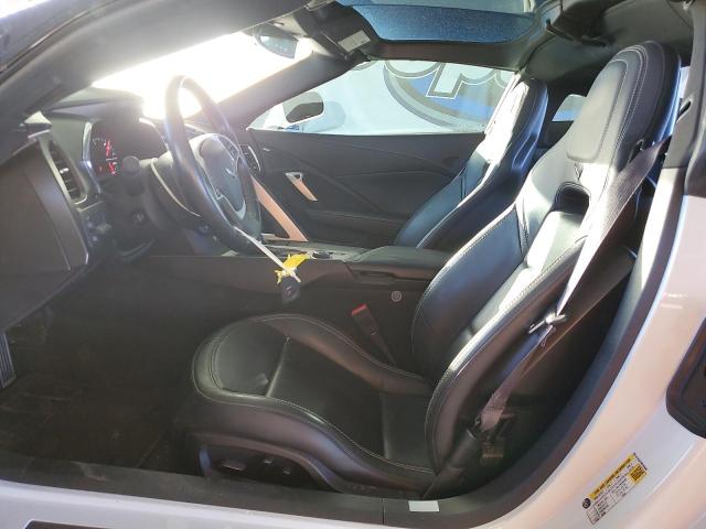 2015 CHEVROLET CORVETTE S 1G1YK2D79F5102840