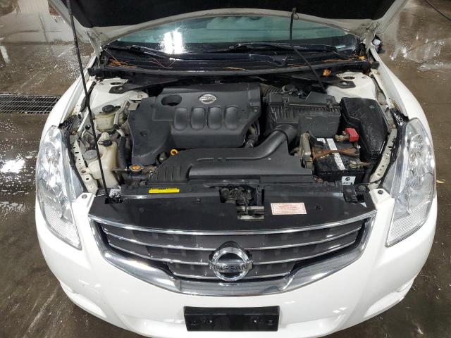 2011 NISSAN ALTIMA BAS - 1N4AL2AP1BN447306